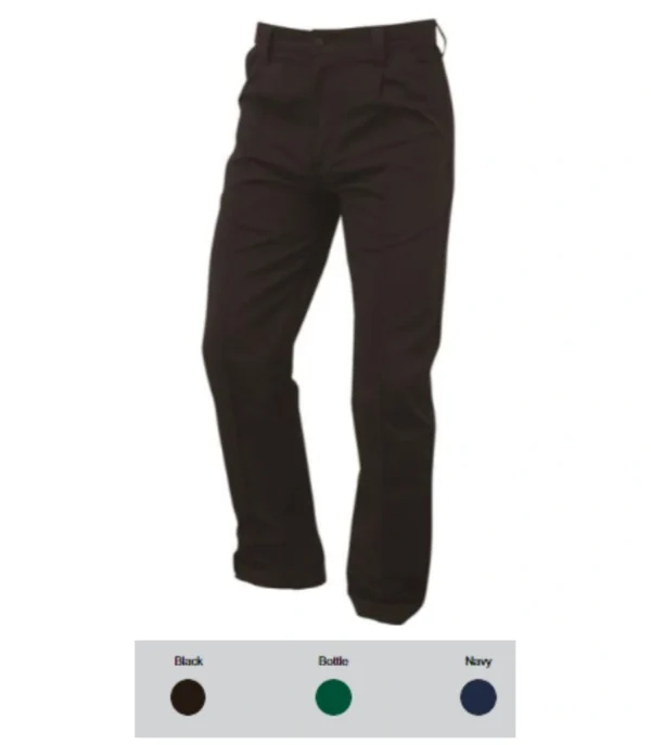 Orn 2100N Harrier Classic Stretch Trousers